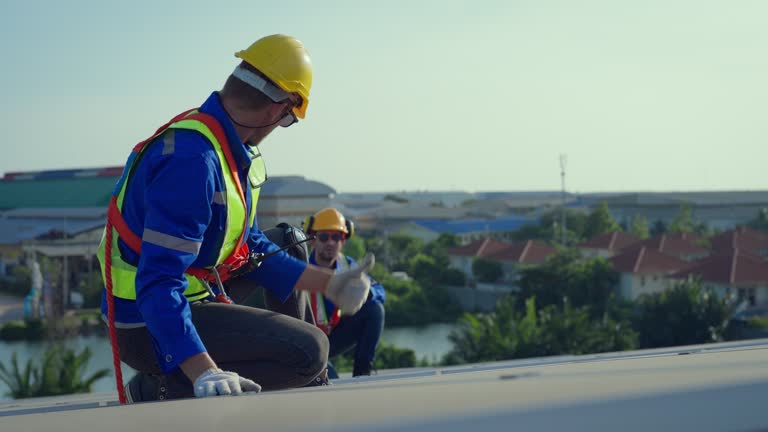 Best Flat Roofing  in Sissonville, WV