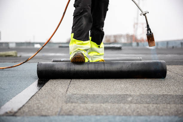Best Roofing for New Construction  in Sissonville, WV