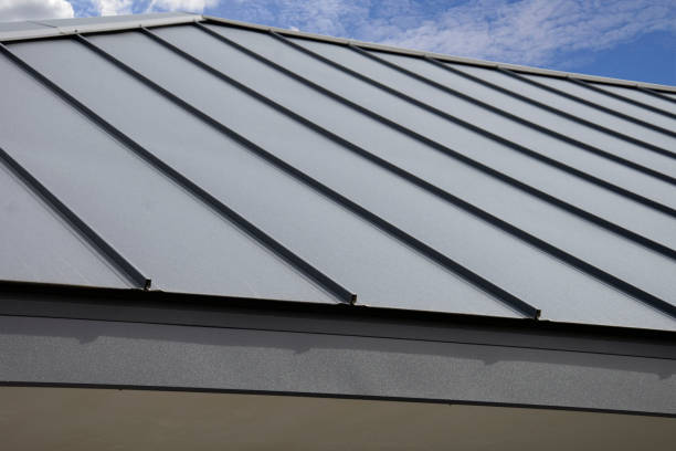 Best Gutter Installation and Repair  in Sissonville, WV