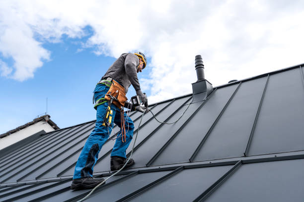 Gutter Replacement in Sissonville, WV