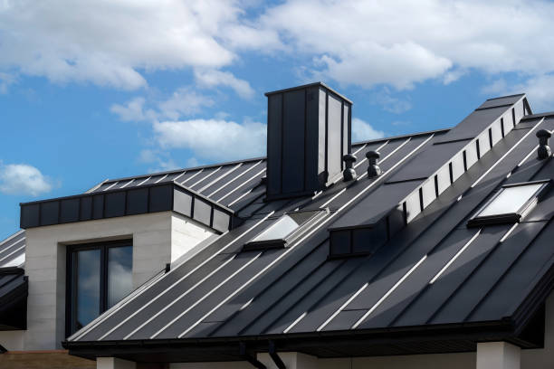 Best Cold Roofs  in Sissonville, WV